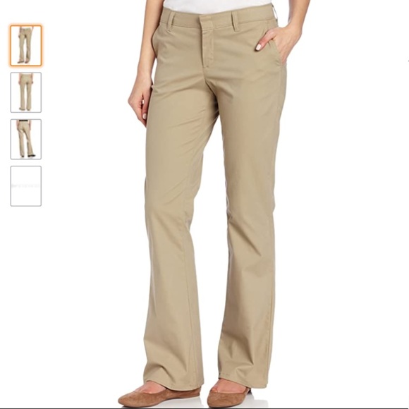Dickies Pants - NWT Dickies 18Long Stretch Twill Pants🌸
